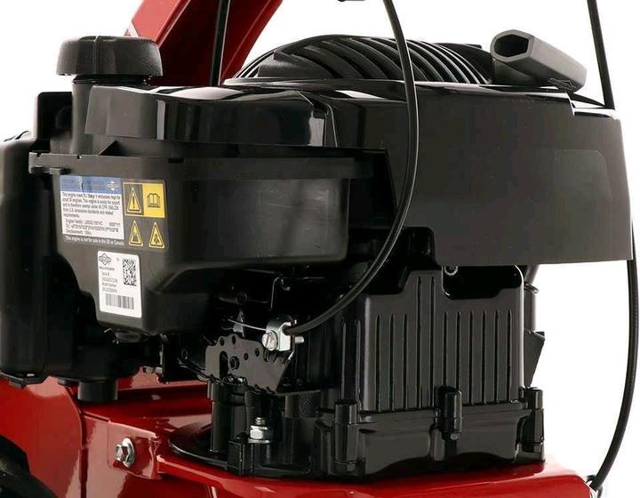 Immagine prodotto Eurosystems Minieffe M150 Mehrzweckgerät mit Schneeschild Motor B und S 625 EXi