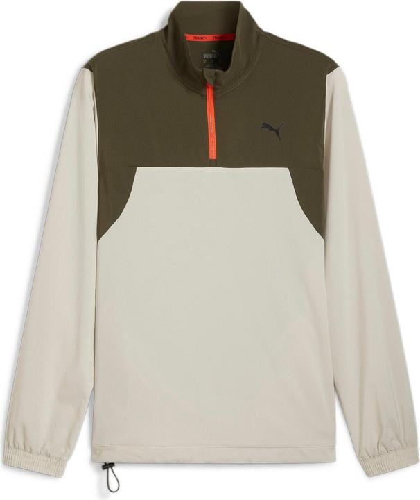Actual product image Puma Energy Trend Woven Jacket (XL)