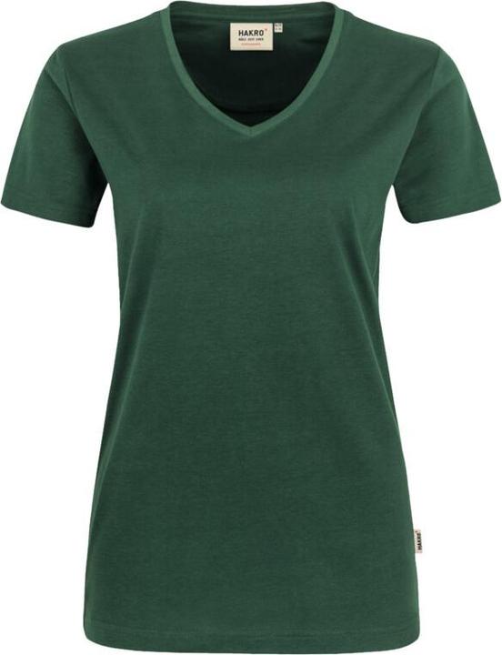 Hakro V-Shirt MIKRALINAR®