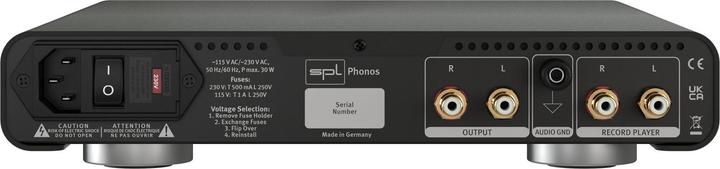 Image du produit SPL Phonos