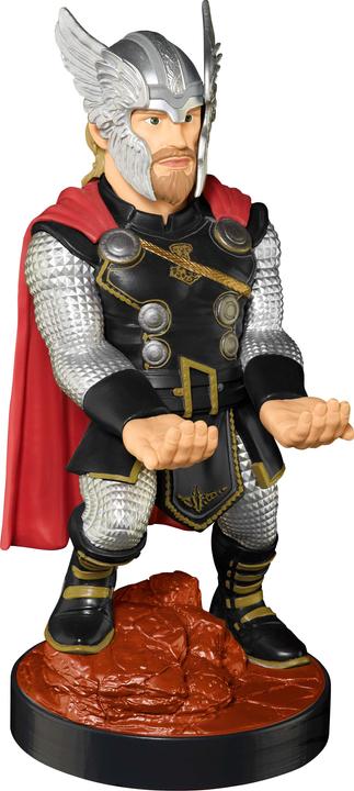 Image du produit Exquisite Gaming Thor - Cable Guy (Xbox One S, Xbox Series X, PS4, Android, iOS)
