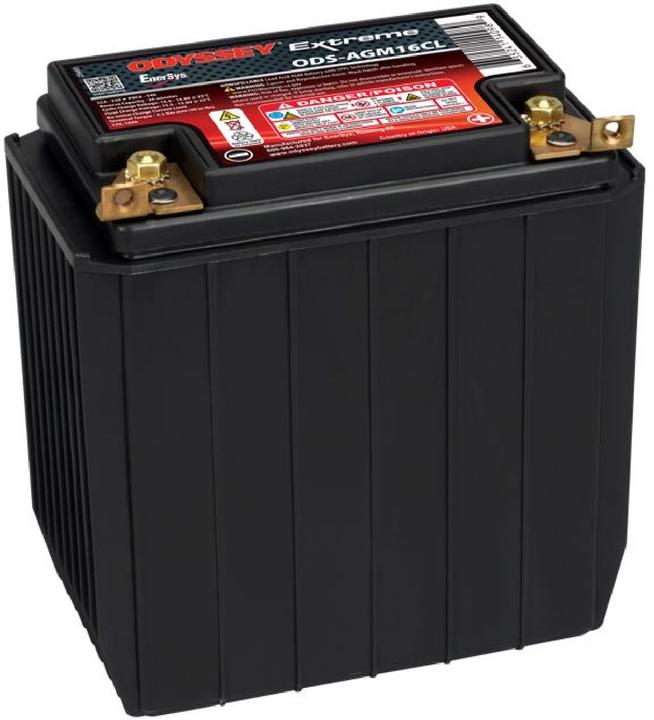 Produktbild Odyssey AGM Batterie (12 V, 18 Ah, 200 A)