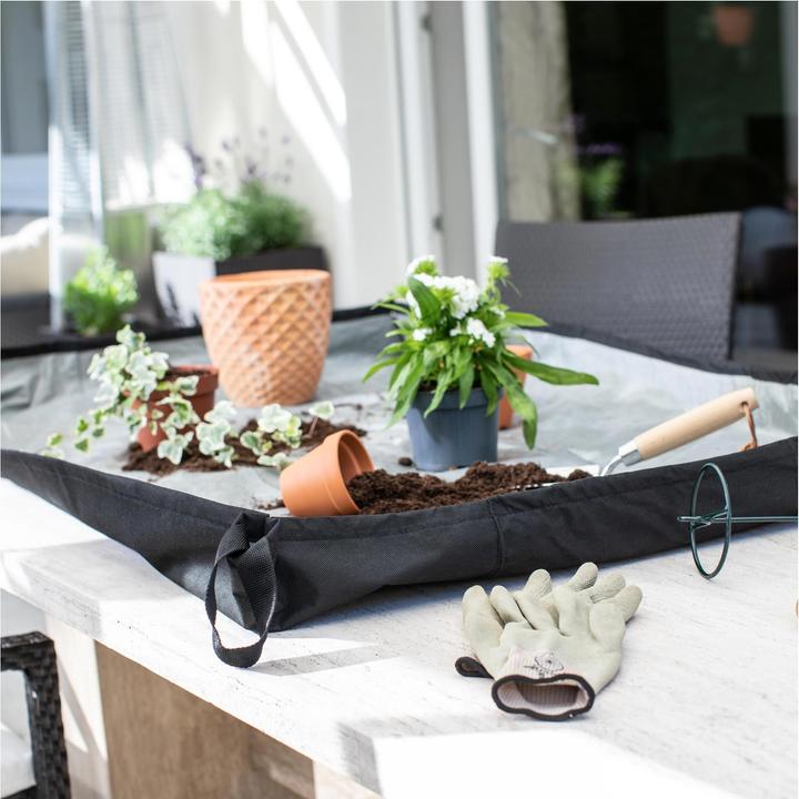 Actual product image Windhager Planting and underlay tarpaulin