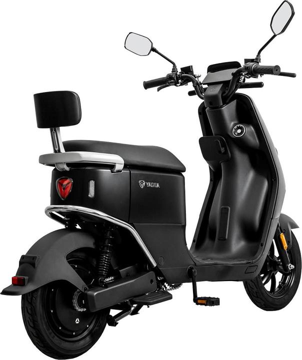 Produktbild Yadea DE38 (25 km/h, 500 W)