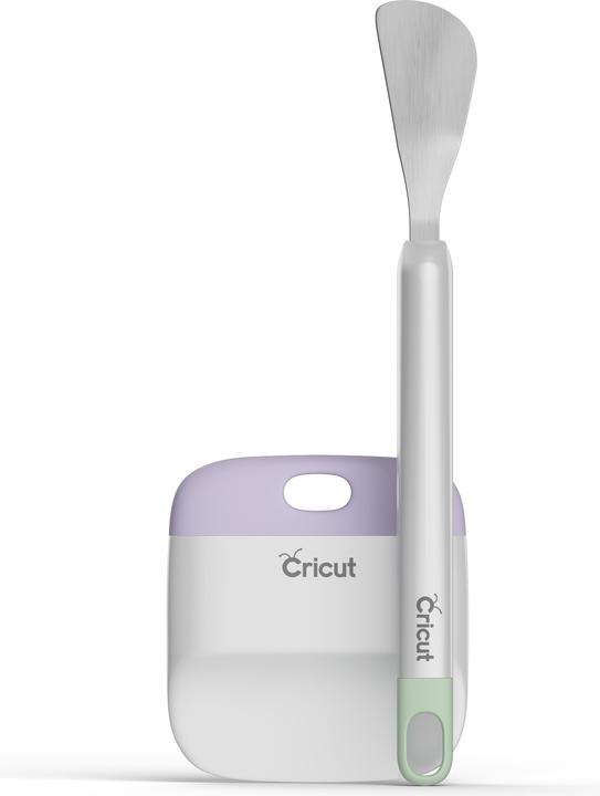 Actual product image Cricut Tool spatula and squeegee