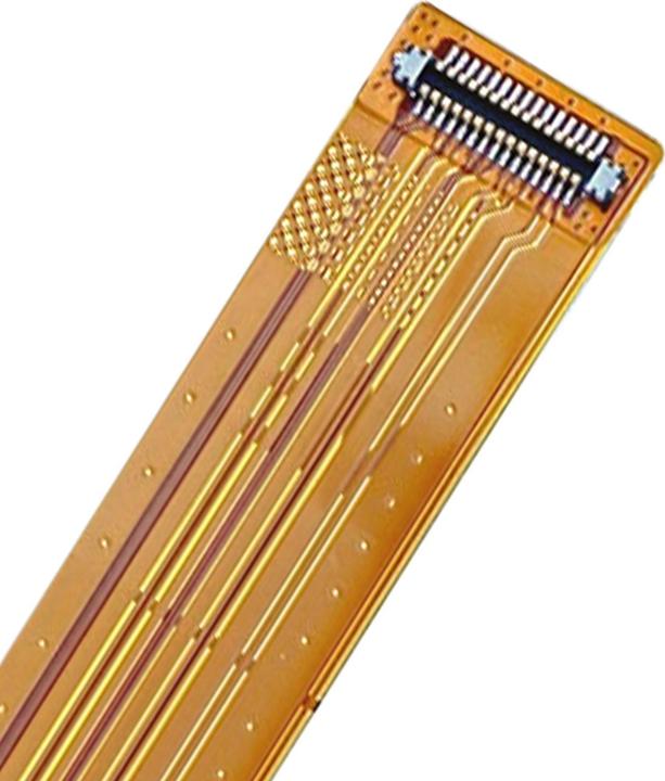 Produktbild Clappio Hauptplatine Flexkabel (Xiaomi Redmi Note 13)