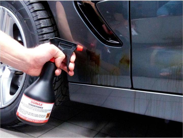 Produktbild Sonax Teerentferner, 5 l, Reinigertyp: Teerentferner, Set: Nein (5000 ml)