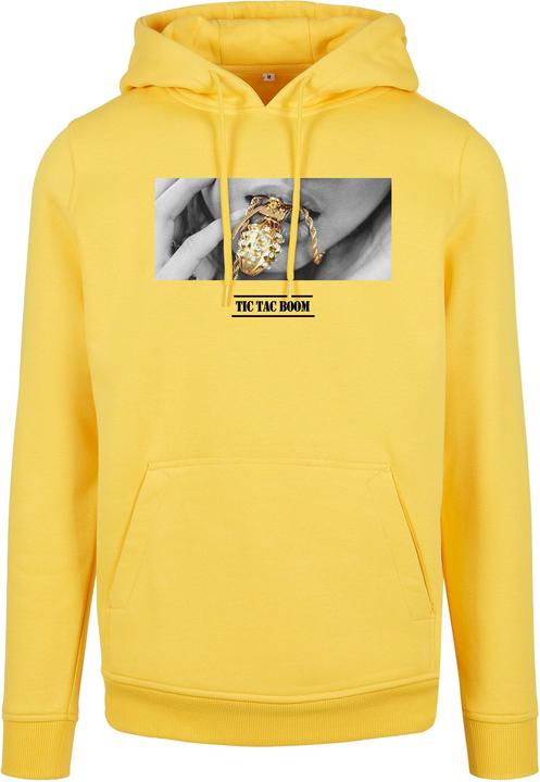 MT Boom Hoody