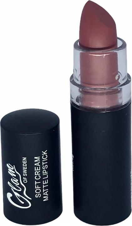 Image du produit Glam Of Sweden Zachte matte crème #03 Queen (03-queen)