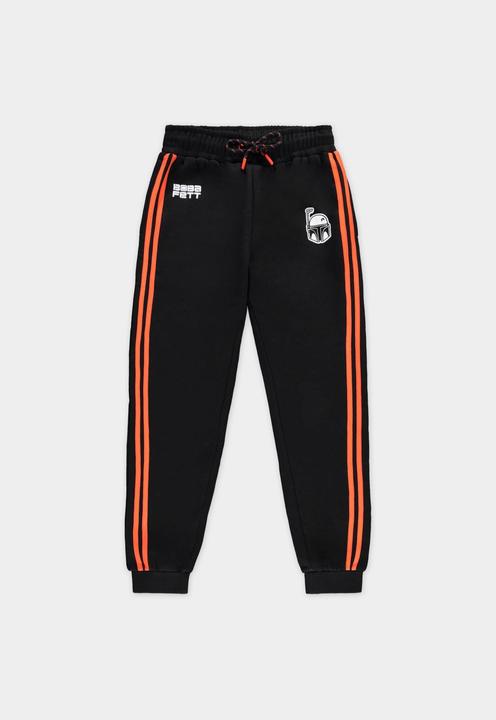 Actual product image Star Wars Boba Fett Men's Sweat Pants (S)