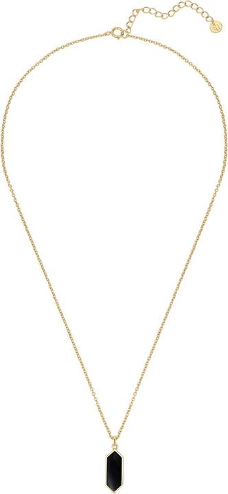 Immagine prodotto Glanzstücke München Collana da donna in argento 925 - 36576 (Argento, 40 - 45 cm)