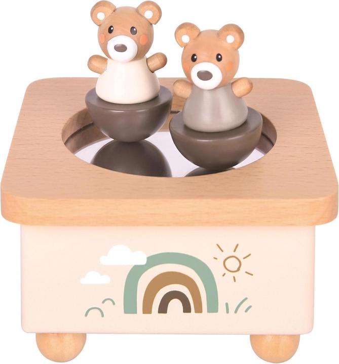 Produktbild Spielba Bär