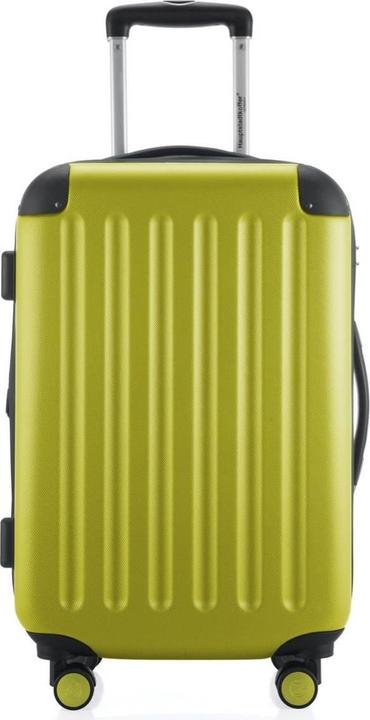 Produktbild Hauptstadtkoffer Spree - Handgepäck Hartschale matt mit TSA (42 l, Handgepäck (bis 50l))