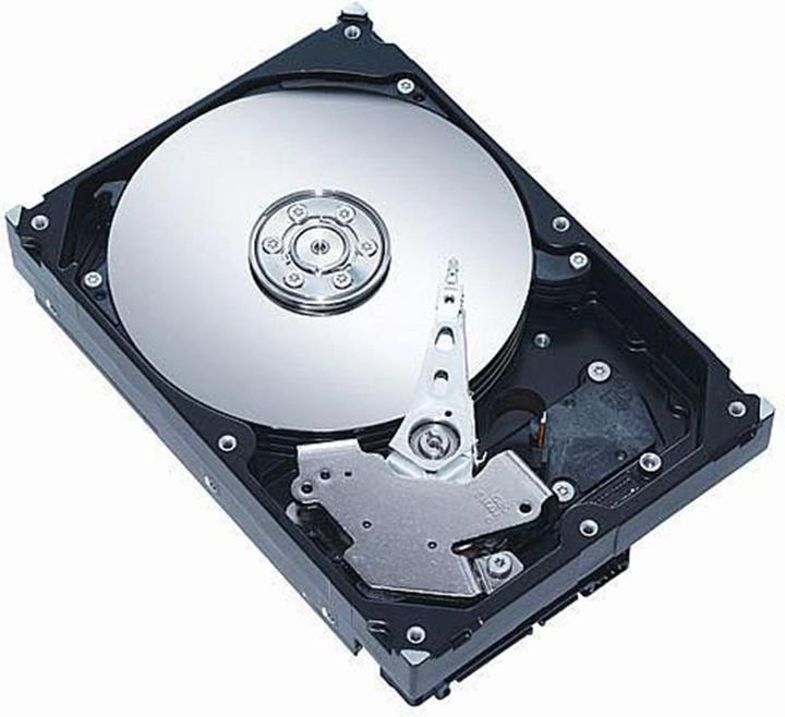 Produktbild CoreParts 500 GB 3,5" SATA 32 MB 7200 U (0.50 TB, 3.5")