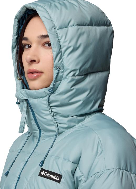 Immagine prodotto Columbia Giacca imbottita con cappuccio Pike Lake™ III da donna (XS)