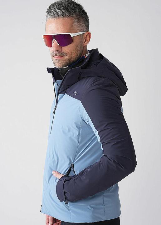 Actual product image Kjus Green Line 2.0 Jacket (M)