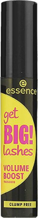 Immagine prodotto essence get BIG. ciglia VOLUME BOOST mascara (Nero)