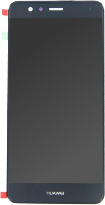 Actual product image OEM Display for Huawei P10 Lite blue without frame (Display, Huawei P10 Lite)