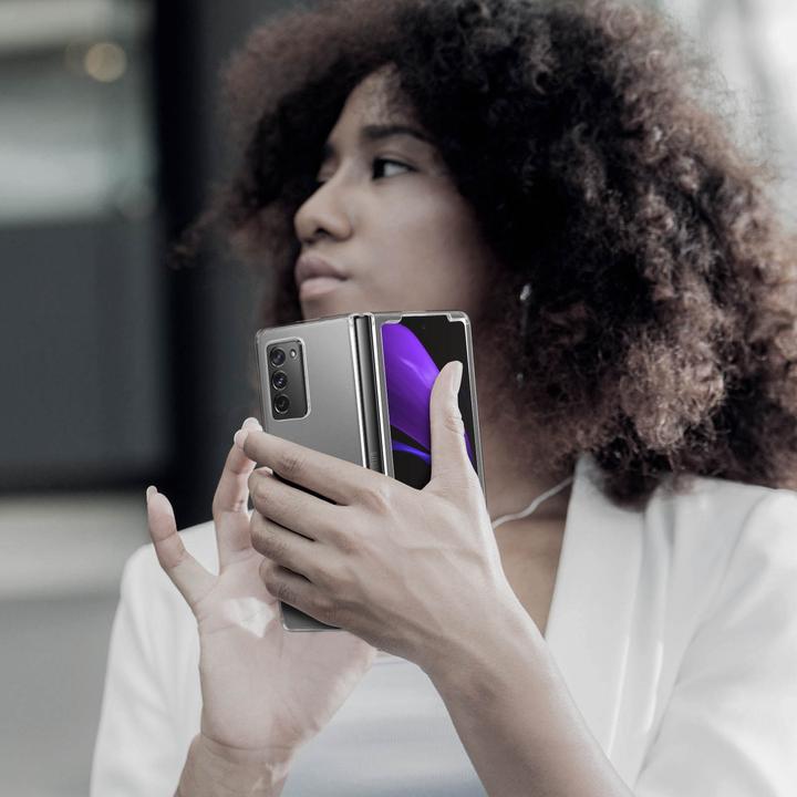 Produktbild Avizar Robuste Series (Samsung Galaxy Z Fold2)