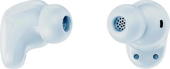 Image du produit Xiaomi Redmi Buds 6 Play bleu, BHR9283GL (pas de réduction du bruit, 36 h, Sans fil)