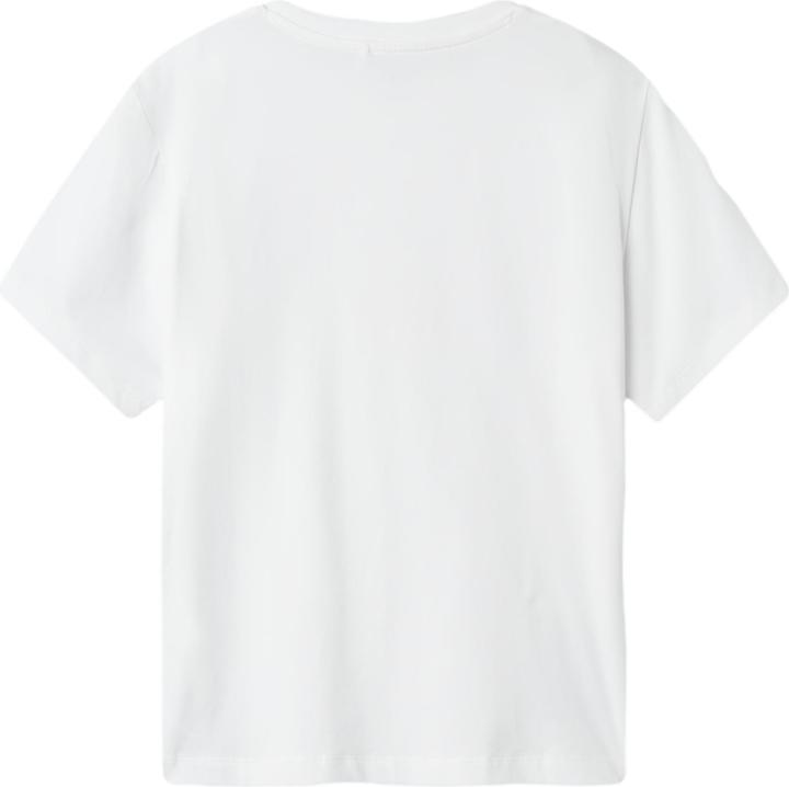 Actual product image Name it T-Shirt JAFAR MINECRAFT Kurzarmshirt (116)