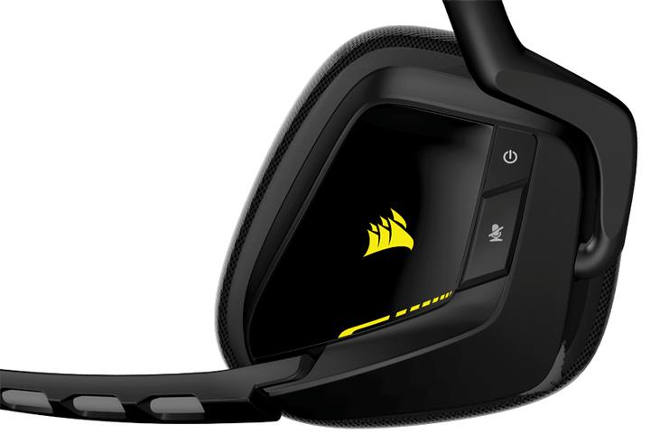 Actual product image Corsair VOID Wireless (Wireless)