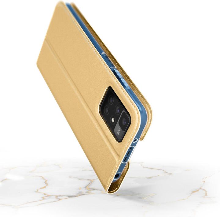 Actual product image Dux Ducis Pro Series (Xiaomi Redmi 10)