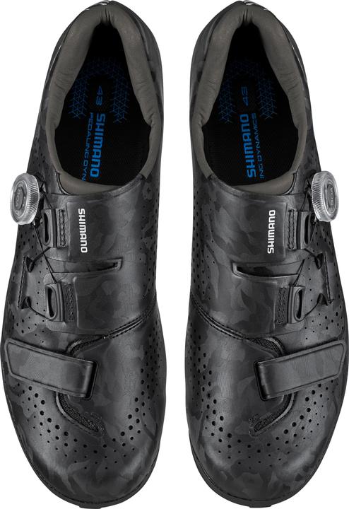 Produktbild Shimano RX6 (47)
