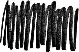 Produktbild Gosh The Ultimate (07 Carbon Black)