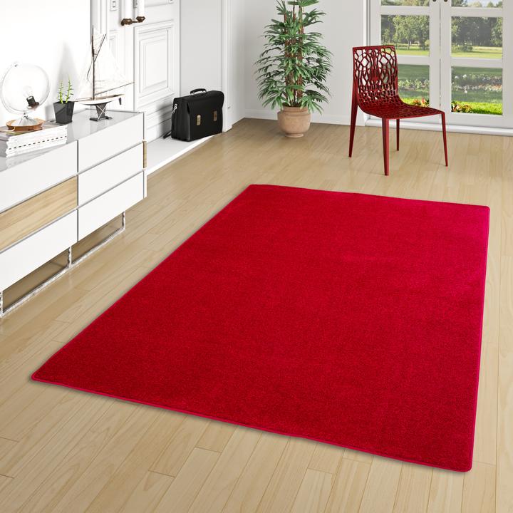 Immagine prodotto Snapstyle Tappeto velluto a pelo alto Luna (100 x 400 cm)