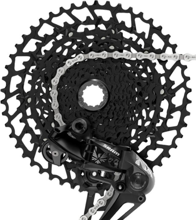 Produktbild Sram PG-1230 NX Eagle (12-fach, 11-50)