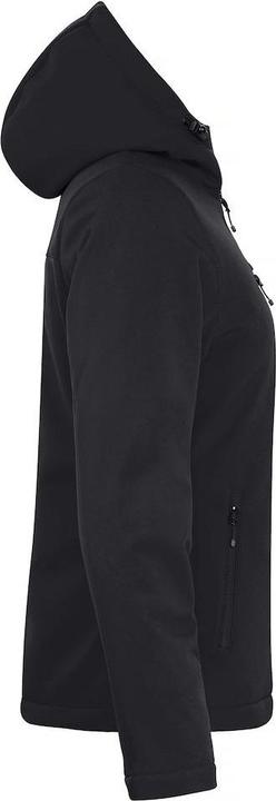 Immagine prodotto Clique Giacca Softshell imbottita (XS)
