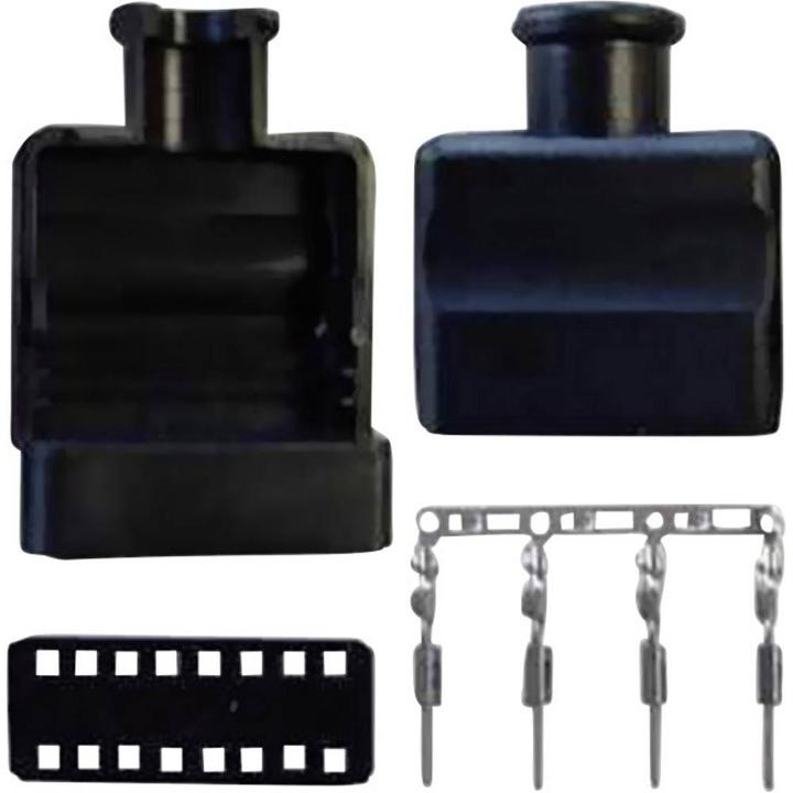 Image du produit SecoRüt Connecteur OBD II