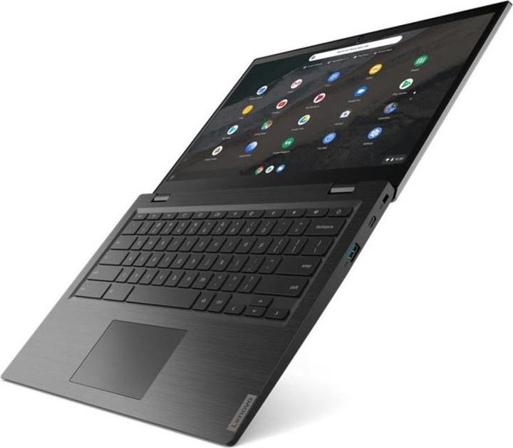 Produktbild Lenovo Chromebook S345 (14", AMD A6-9220C, 4 GB, DE)