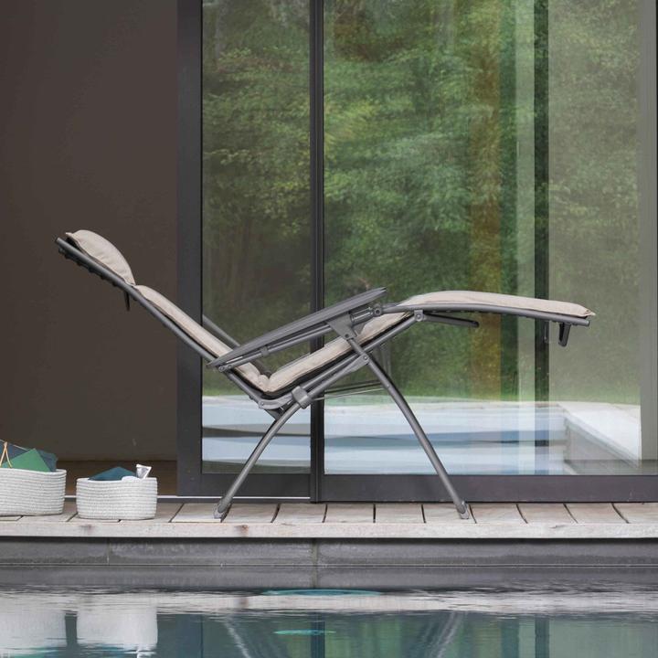 Produktbild Lafuma Gestellgleiter RSX 2 Stück