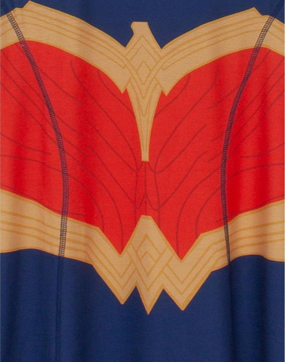 Image du produit Wonder Woman CostumeRobe fille (140)