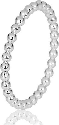 Breuning Kugelring (51, 750/18 K Gold)