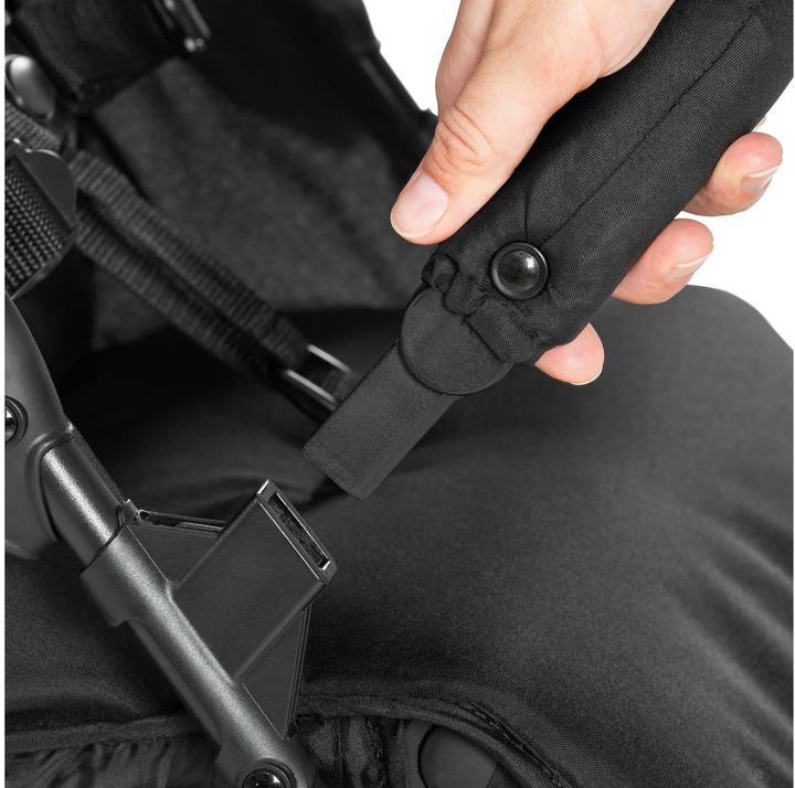 Actual product image Hauck Sports