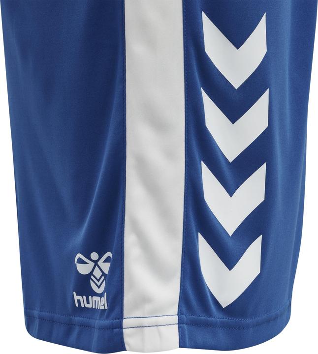 Actual product image hummel Core Xk Basket Shorts (XL)
