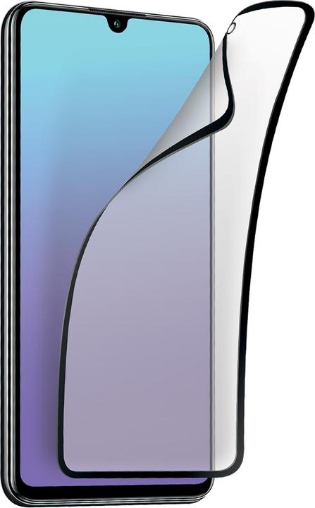 Produktbild SBS Antimikrobielle Nanofaserfolie Bio Shield für Huawei P Smart 2020 (Huawei P Smart (2020))