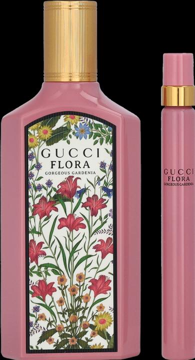 Immagine prodotto Gucci Set regalo Flora (Set profumo)