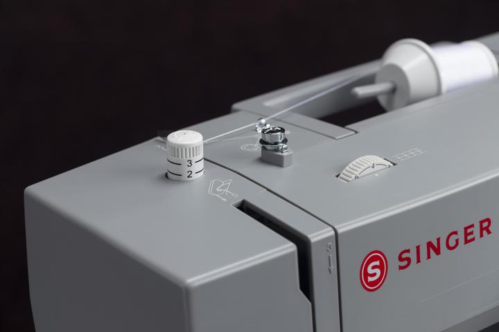 Actual product image Singer HD6605