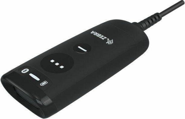 Produktbild Zebra CS60 - Standard Range (SR) - Barcode-Scanner (2D-Barcodes, 1D-Barcodes)