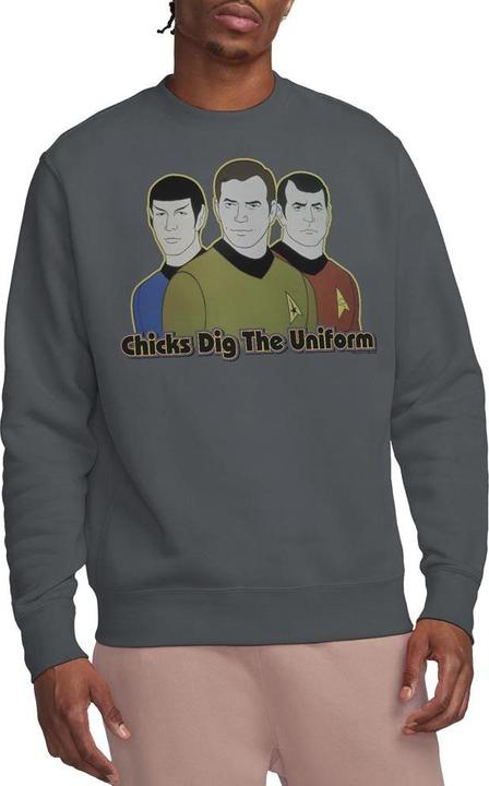 Produktbild Dig It Sweatshirt (M)