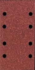 Produktbild Bosch Zubehör DIY Schleifblatt 93x185mm K40 10er Set (40)