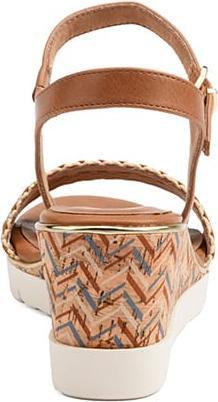 Actual product image Tamaris Sandal (40)