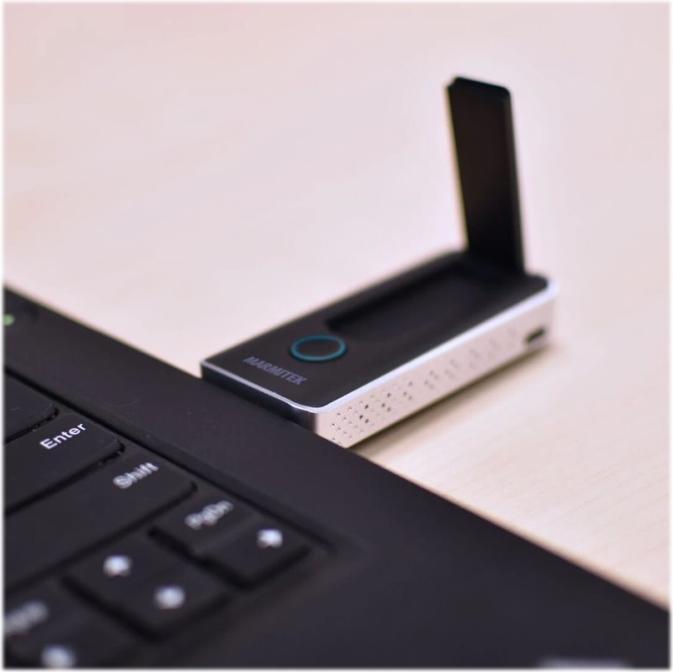 Image du produit Marmitek Stream S1 Pro (20 m, HDMI 1.4a, HDMI 1.4b)