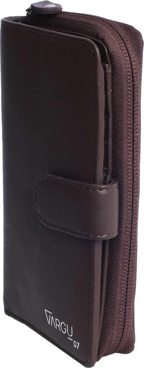 Actual product image Vargu SABA 1-A mono