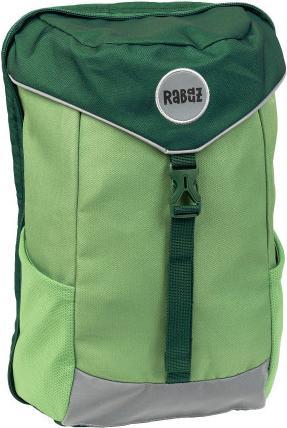 Actual product image Rabauz Rucksack Modul Explorer Green Eden (12 l)
