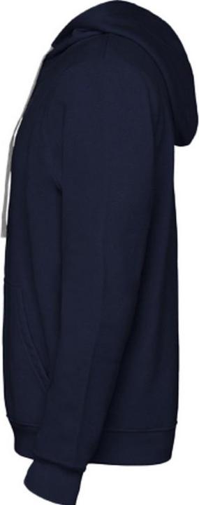 Immagine prodotto Alpinia Urban Felpa con Cappuccio Uomo (XS)